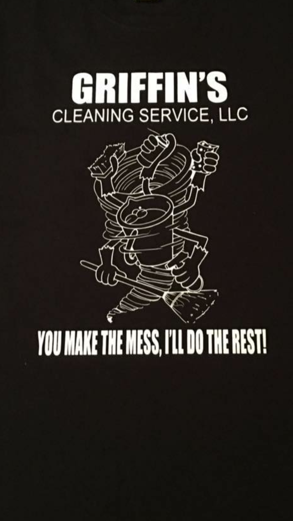Griffin's Cleaning Service