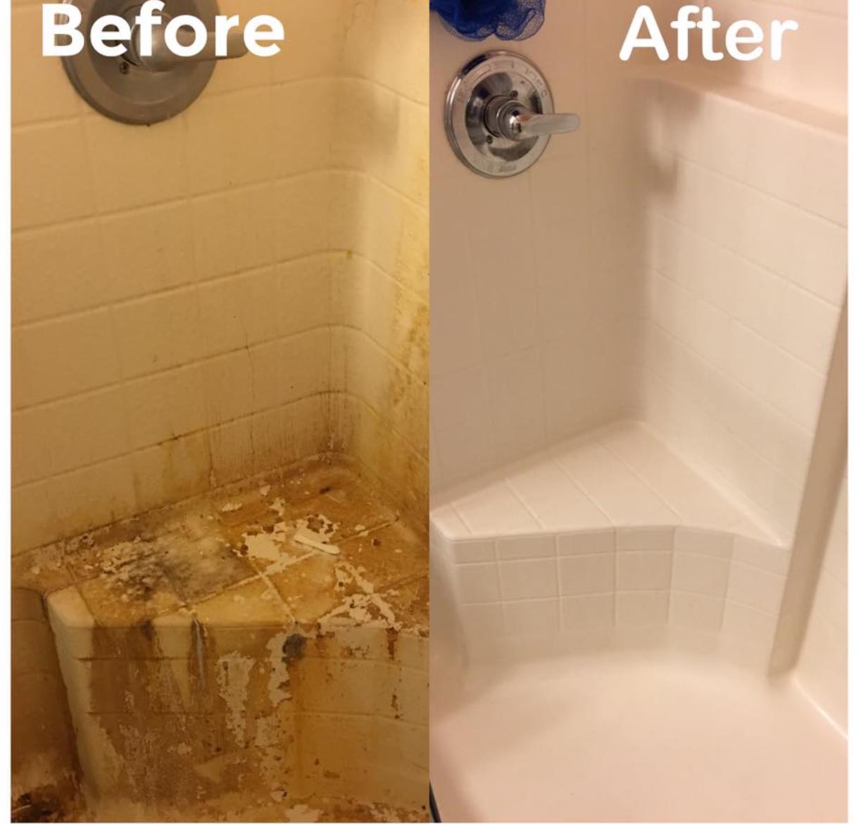 Griffin's Cleaning Service